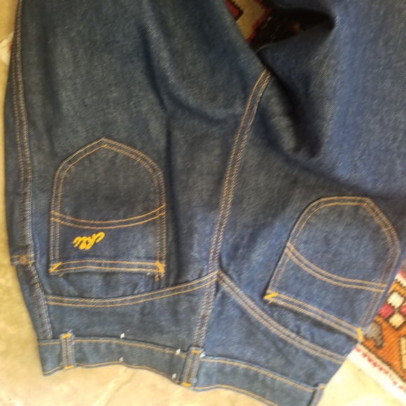 Vintage 90s Mom jeans Retro Chic - Picture 3 of 5
